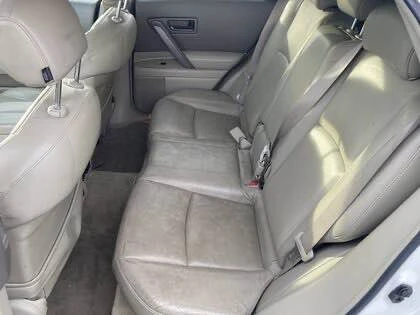 2004 Infiniti FX 1st Gen - Image 12 of 13