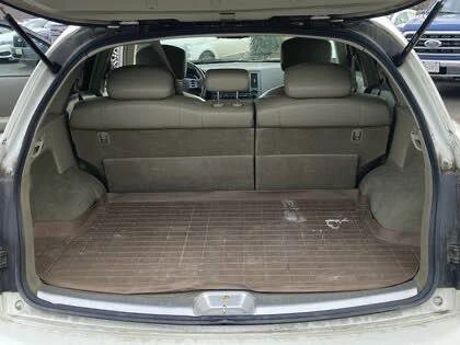 2004 Infiniti FX 1st Gen - Image 13 of 13