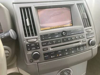 2004 Infiniti FX 1st Gen - Image 10 of 13