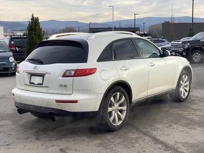 2004 Infiniti FX 1st Gen - Image 4 of 13