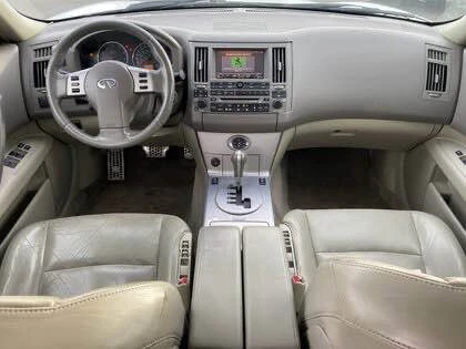 2004 Infiniti FX 1st Gen - Image 6 of 13