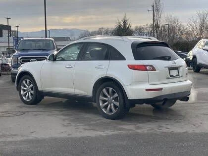 2004 Infiniti FX 1st Gen - Image 5 of 13