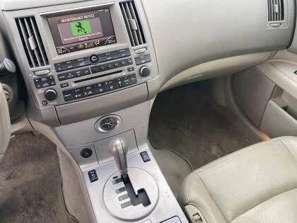 2004 Infiniti FX 1st Gen - Image 9 of 13