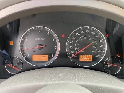 2004 Infiniti FX 1st Gen - Image 8 of 13
