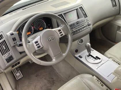 2004 Infiniti FX 1st Gen - Image 7 of 13