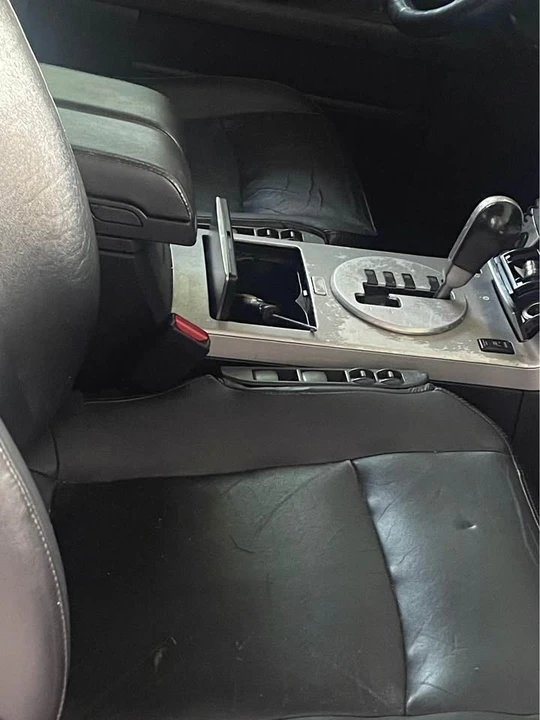 2004 Infiniti FX 1st Gen - Image 5 of 6