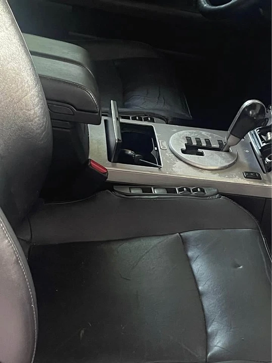 2004 Infiniti FX 1st Gen - Image 6 of 6