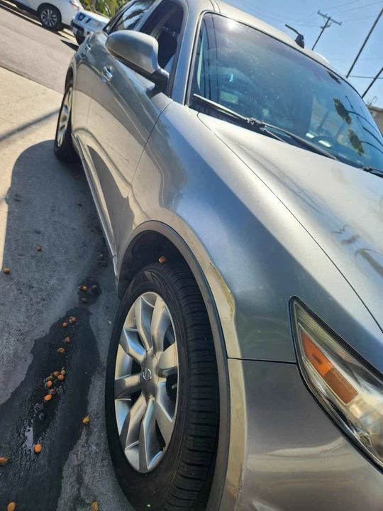 2004 Infiniti FX 1st Gen - Image 6 of 7