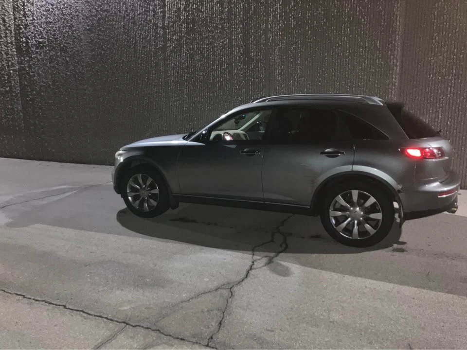 2004 Infiniti FX 1st Gen - Image 3 of 14