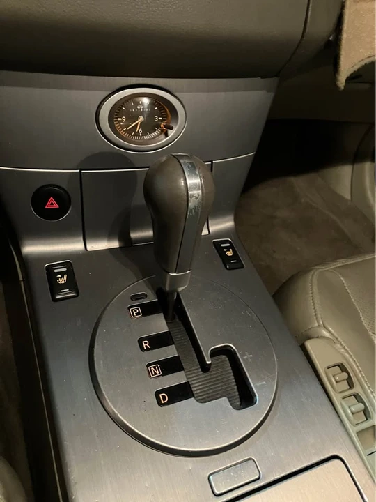 2004 Infiniti FX 1st Gen - Image 6 of 14