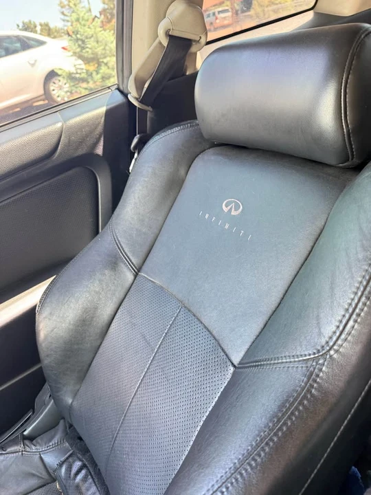 2004 Infiniti G35 3rd Gen - Image 7 of 10