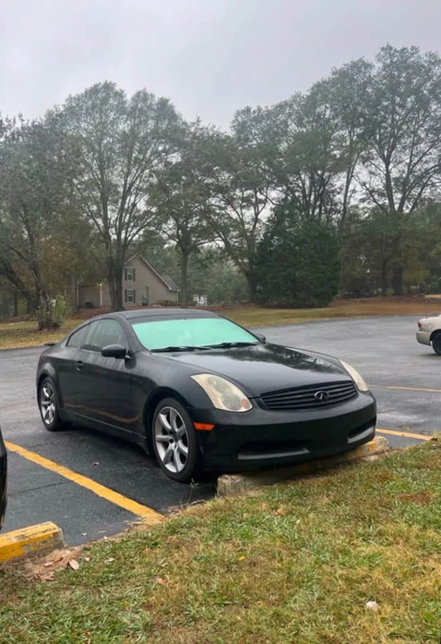 2004 Infiniti G35 3rd Gen - Image 7 of 10