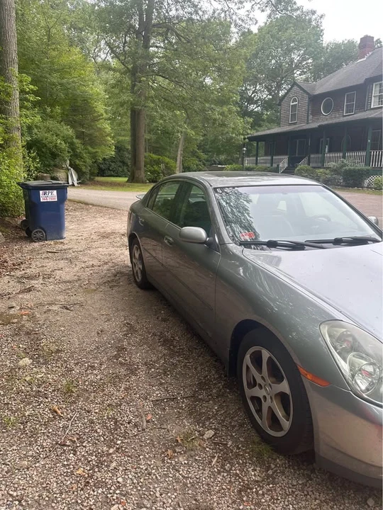2004 Infiniti G35 3rd Gen - Image 3 of 9