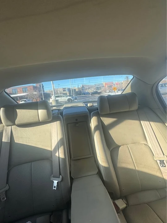 2004 Infiniti G35 3rd Gen - Image 11 of 11