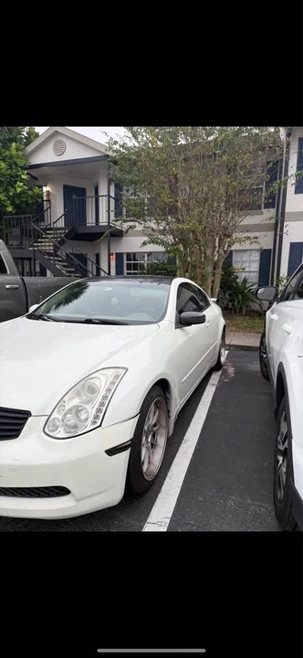 2004 Infiniti G35 3rd Gen - Image 3 of 5