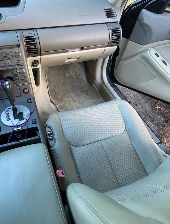 2004 Infiniti G35 3rd Gen - Image 3 of 7