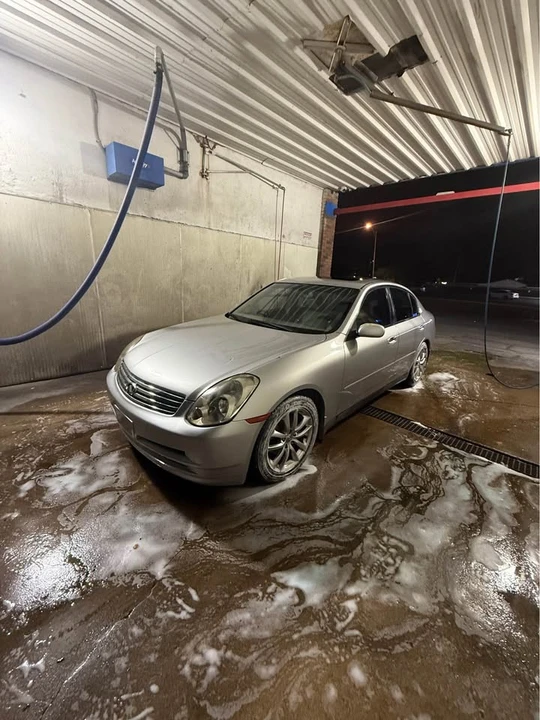 2004 Infiniti G35 3rd Gen - Image 7 of 8