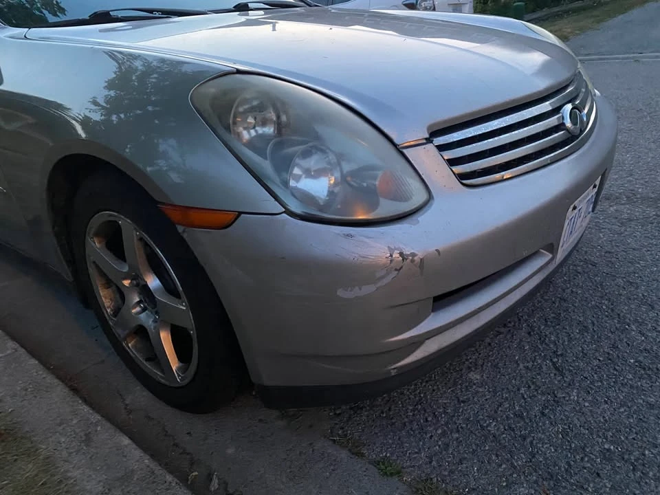 2004 Infiniti G35 3rd Gen - Image 7 of 14