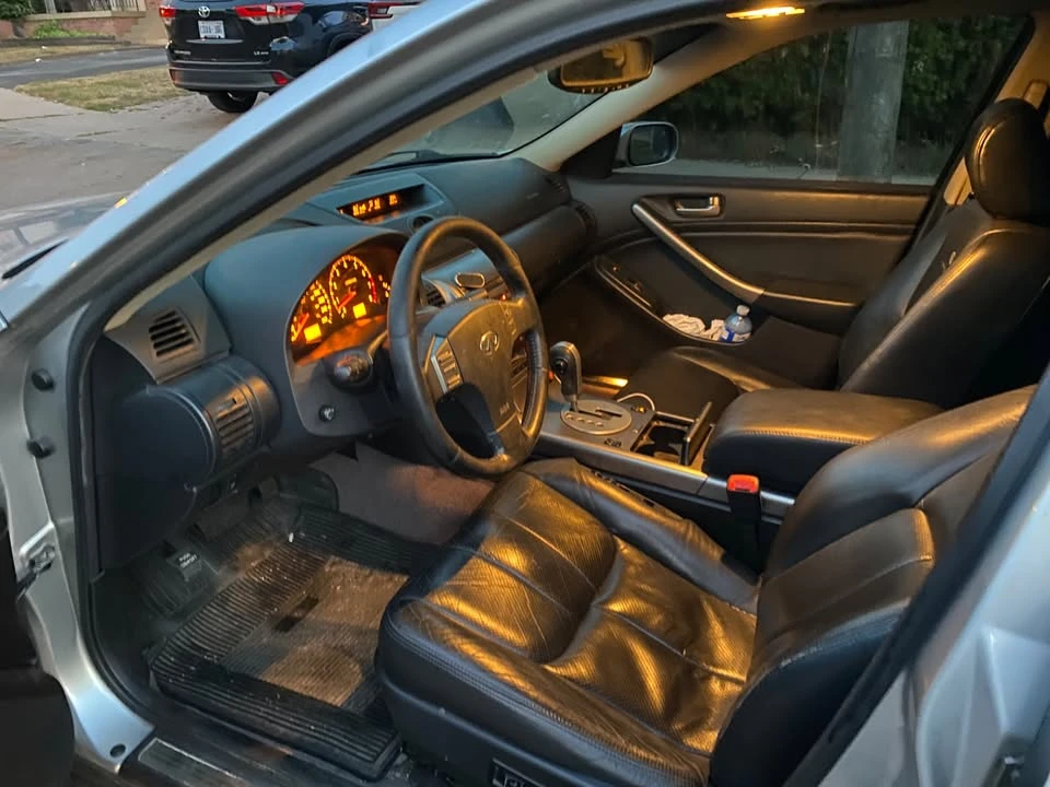 2004 Infiniti G35 3rd Gen - Image 3 of 14
