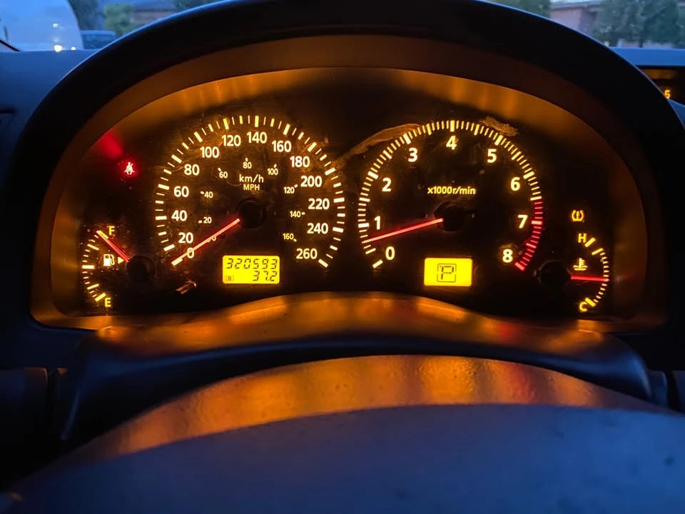 2004 Infiniti G35 3rd Gen - Image 8 of 14