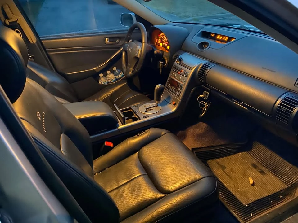 2004 Infiniti G35 3rd Gen - Image 6 of 14