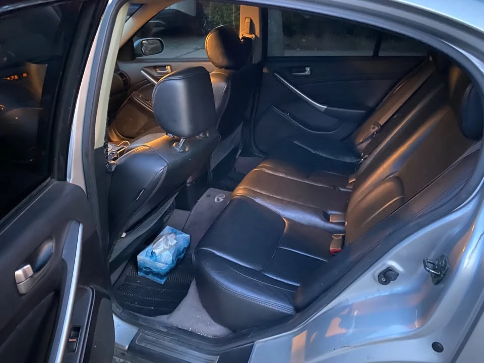 2004 Infiniti G35 3rd Gen - Image 4 of 14