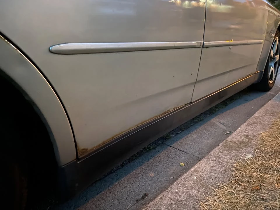 2004 Infiniti G35 3rd Gen - Image 12 of 14