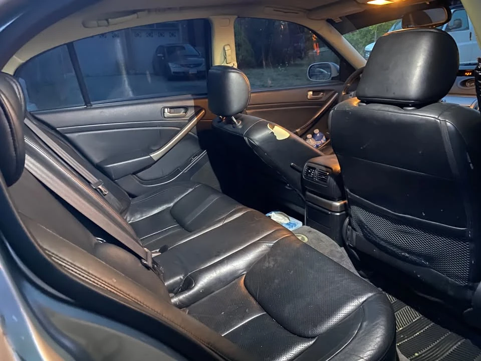2004 Infiniti G35 3rd Gen - Image 5 of 14
