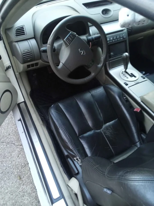 2004 Infiniti G35 3rd Gen - Image 5 of 8
