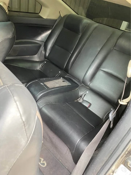 2004 Infiniti G35 3rd Gen - Image 3 of 10