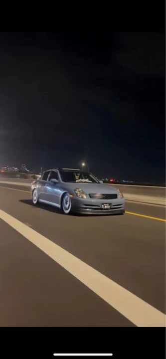2004 Infiniti G35 3rd Gen - Image 3 of 8