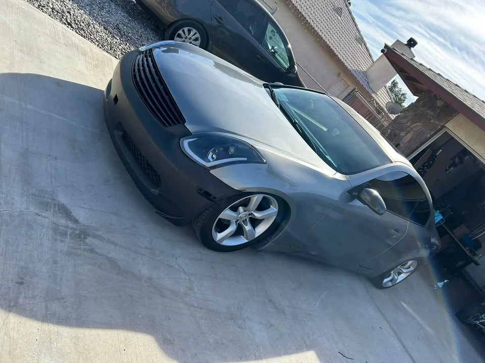 2004 Infiniti G35 3rd Gen - Image 3 of 14