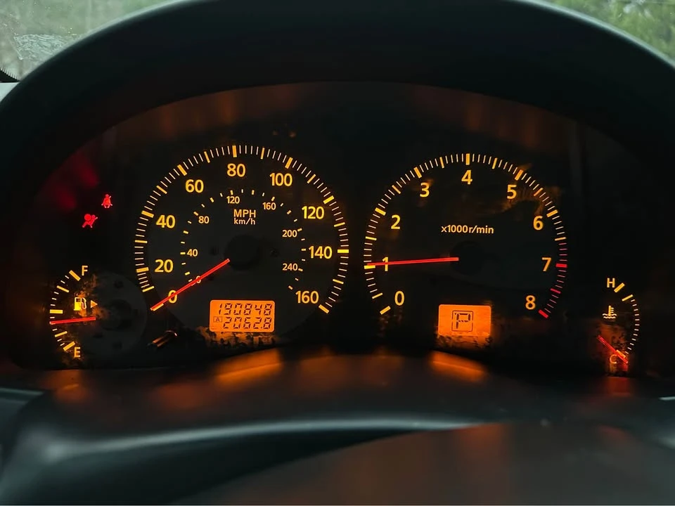 2004 Infiniti G35 3rd Gen - Image 2 of 7