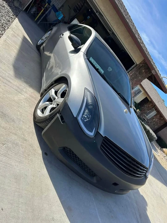 2004 Infiniti G35 3rd Gen - Image 4 of 14