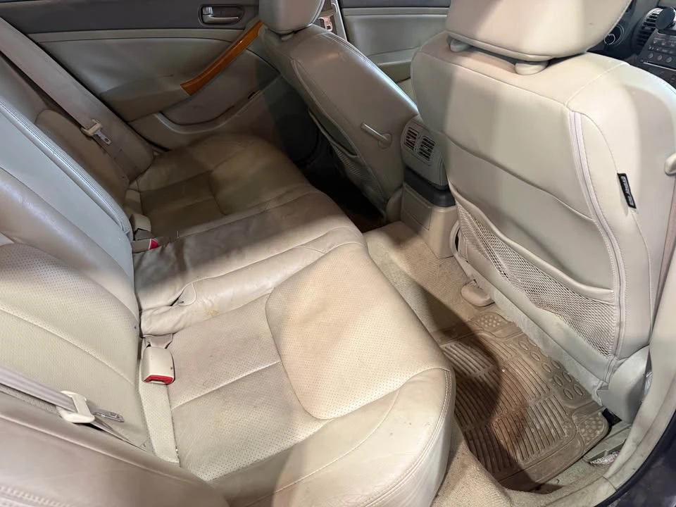 2004 Infiniti G35 3rd Gen - Image 7 of 8