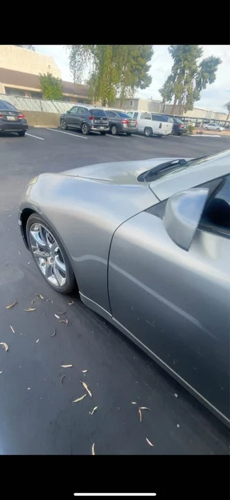 2004 Infiniti G35 3rd Gen - Image 4 of 5