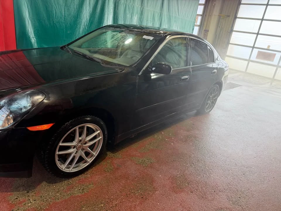2004 Infiniti G35 3rd Gen - Image 3 of 8