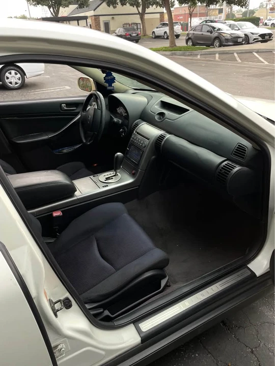 2004 Infiniti G35 3rd Gen - Image 4 of 13