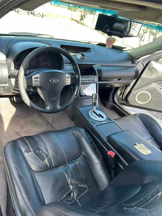 2004 Infiniti G35 3rd Gen - Image 11 of 14