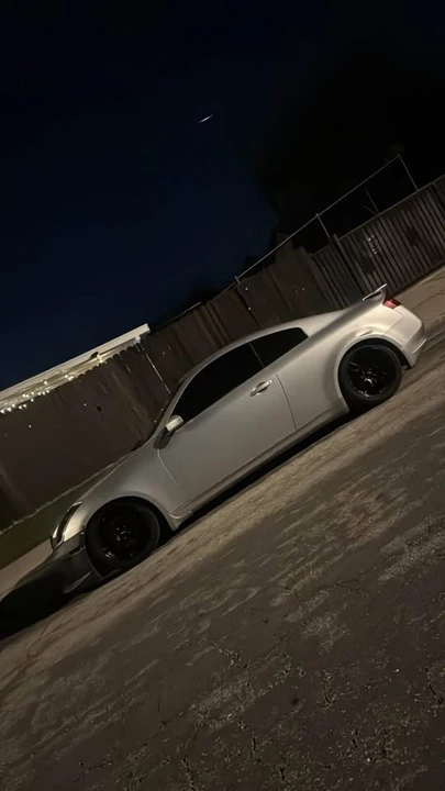 2004 Infiniti G35 3rd Gen - Image 6 of 10