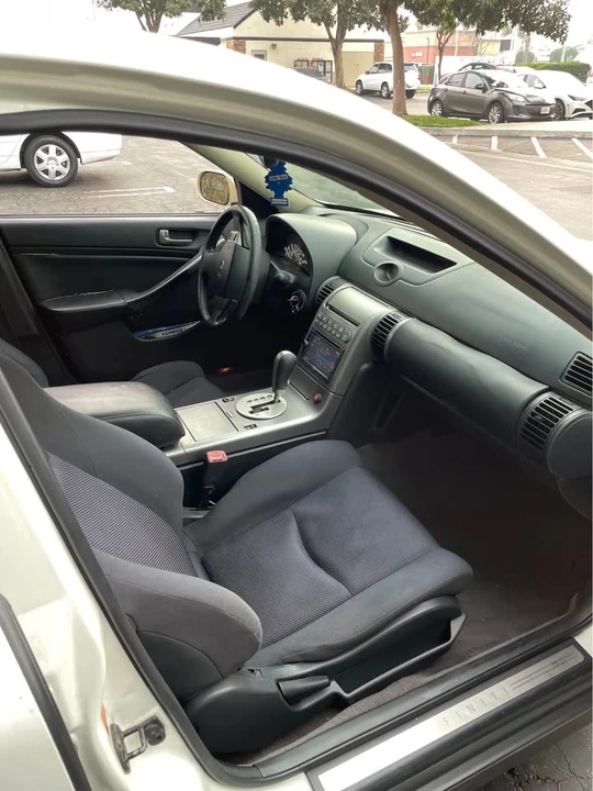 2004 Infiniti G35 3rd Gen - Image 5 of 13