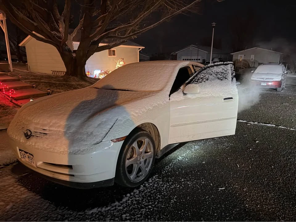 2004 Infiniti G35 3rd Gen - Image 3 of 3