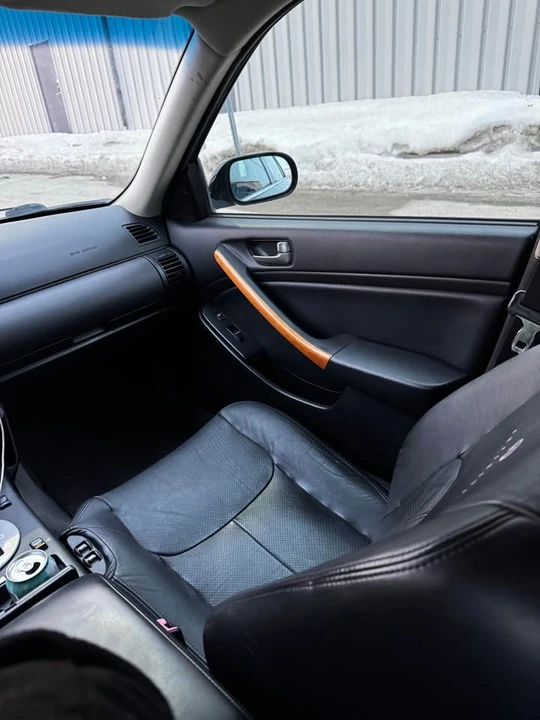2004 Infiniti G35 3rd Gen - Image 11 of 11