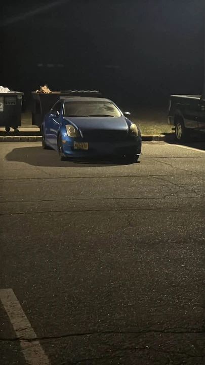 2004 Infiniti G35 3rd Gen - Image 2 of 2
