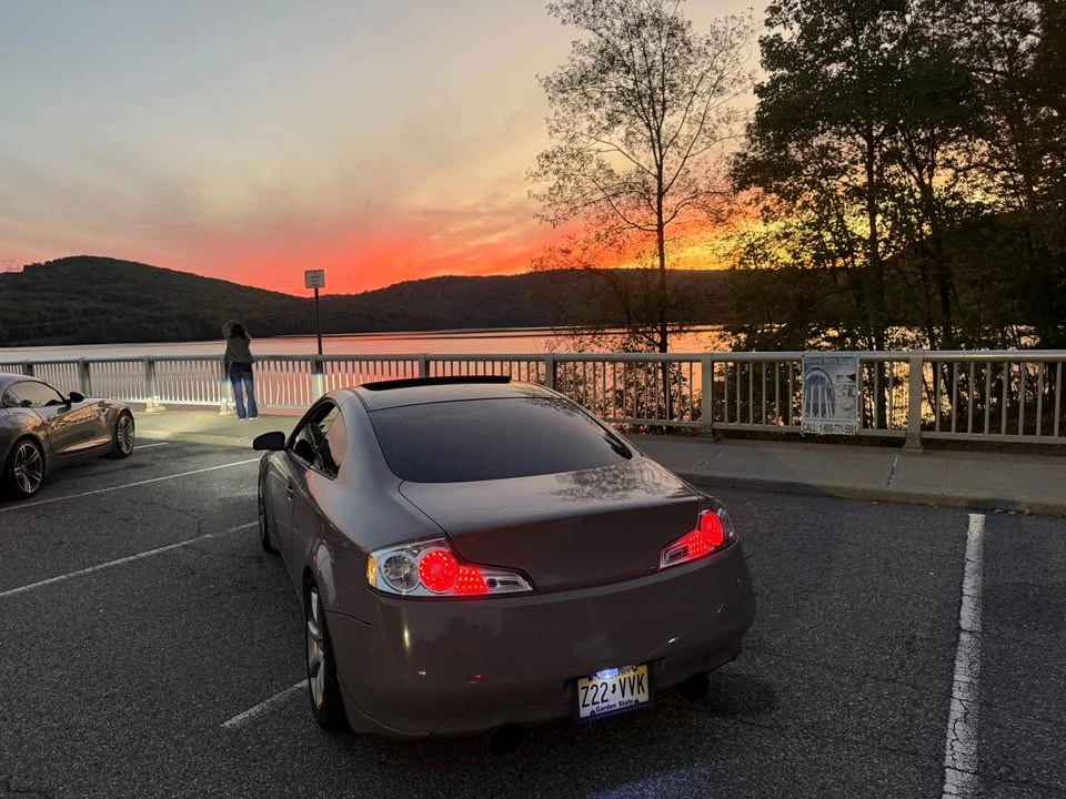 2004 Infiniti G35 3rd Gen - Image 7 of 15