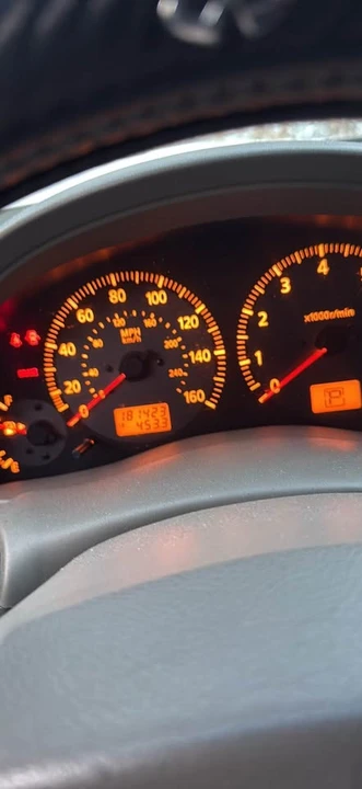 2004 Infiniti G35 3rd Gen - Image 14 of 15