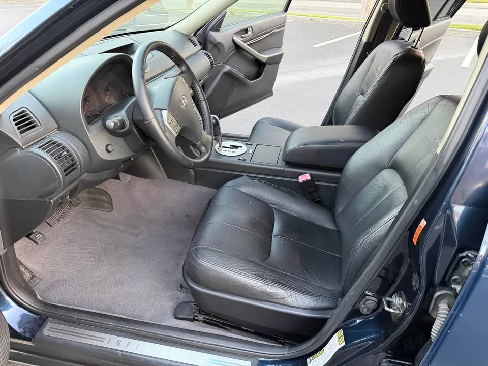 2004 Infiniti G35 3rd Gen - Image 8 of 14