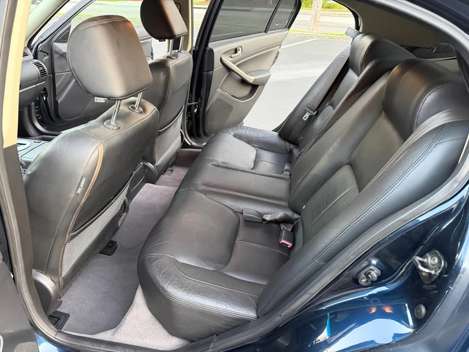 2004 Infiniti G35 3rd Gen - Image 10 of 14