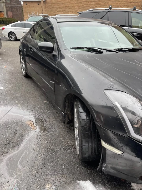 2004 Infiniti G35 3rd Gen - Image 3 of 6