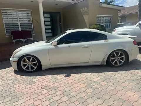 2004 Infiniti G35 3rd Gen - Image 2 of 9